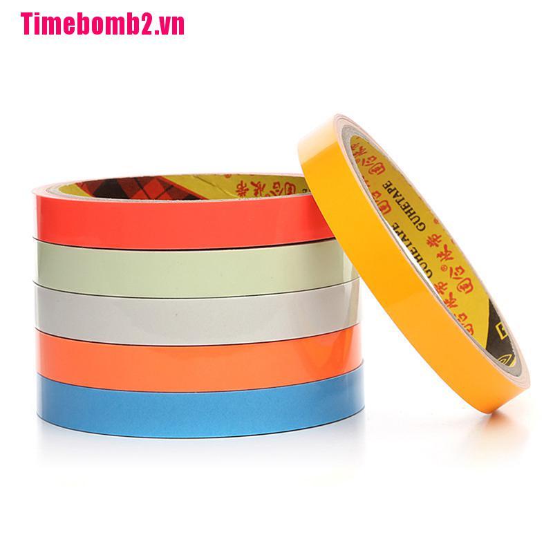### Băng Phản Quang Không Thấm Nước