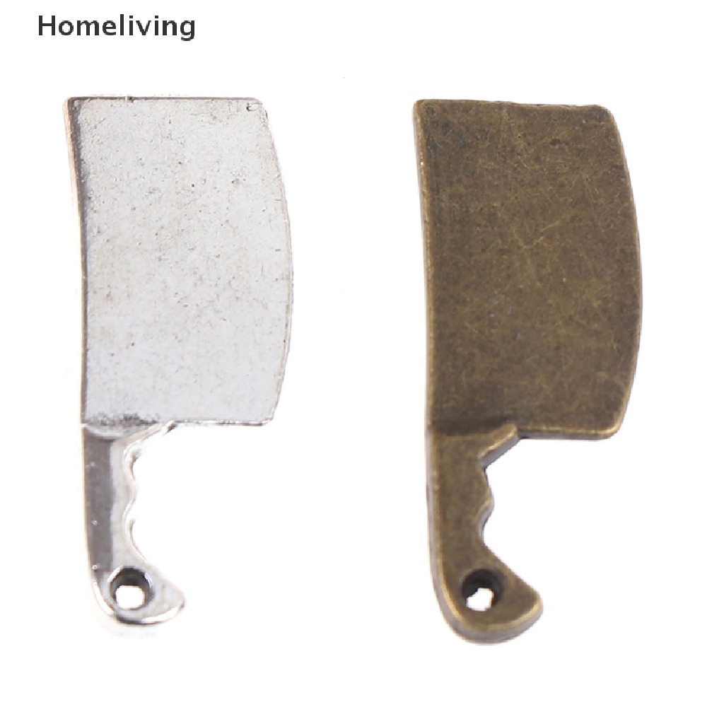 Set 2 Dao Gọt Vỏ Rau Củ Quả 1: 12 Trang Trí Nhà Búp Bê