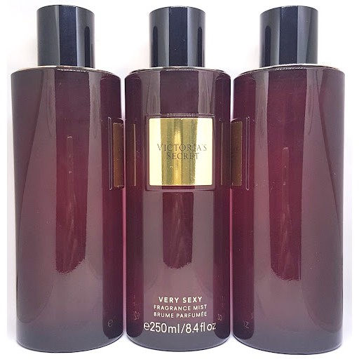 🐳 Canon.789🌱 Xịt thơm Body Mist Very Sexy New 2019 (10ml) [HOW GREAT] | BigBuy360 - bigbuy360.vn