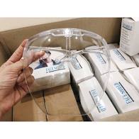 kính Chắn Giọt bắn Phòng Dịch KINT, KÍNH CHỐNG GIỌT BẮN FACE SHIELD - HÀNG KINT'S CHÍNH HÃNG [100% giống hình | BigBuy360 - bigbuy360.vn