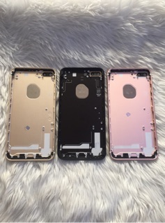 VỎ 7PLUS ZIN