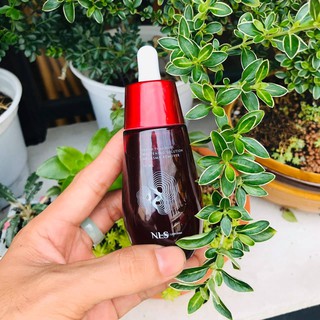 Serum linh chi đỏ tái sinh làn da nám
