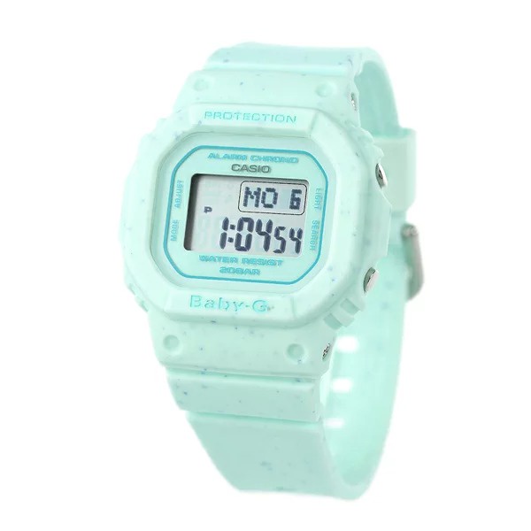 Đồng hồ nữ Casio Baby-G chính hãng Anh Khuê BGD-560CR-2DR (40mm)