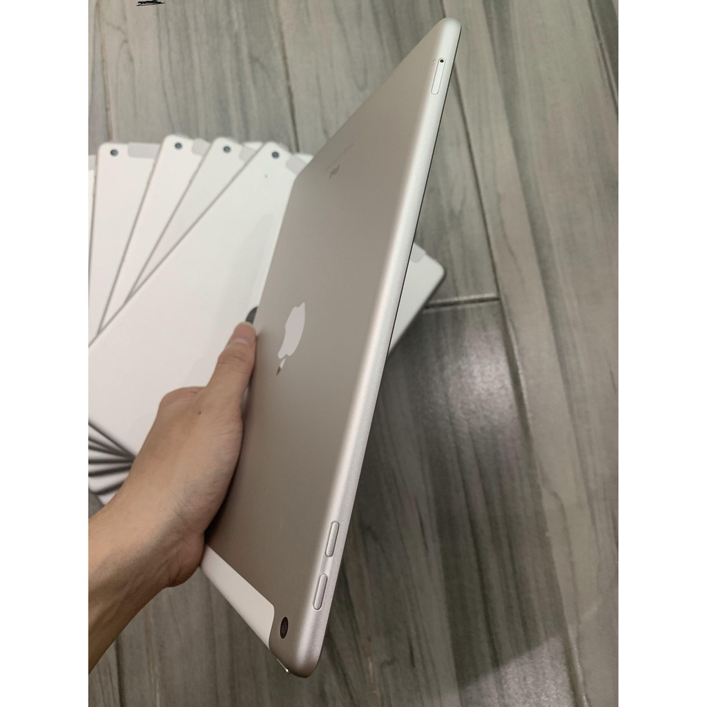 iPad Gen 5 ( đời 2017) bản wifi 4G dung lượng 32GB | BigBuy360 - bigbuy360.vn