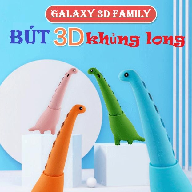 GALAXY 3D family, Cửa hàng trực tuyến | BigBuy360 - bigbuy360.vn