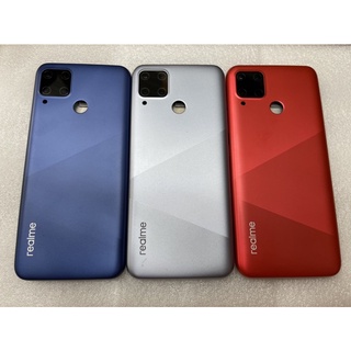 Vỏ realme C15