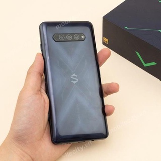 Xiaomi black shark 4 -sẵn tiếng việt, bảo hành 12 tháng mới 100%