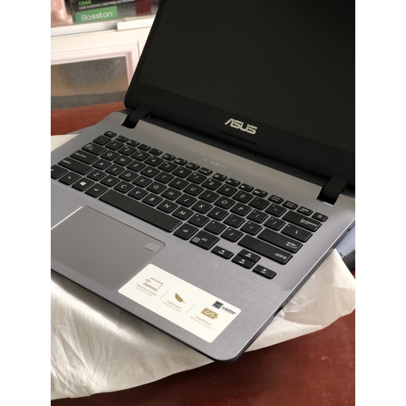 Asus Vivobook X407UA mỏng đẹp | BigBuy360 - bigbuy360.vn