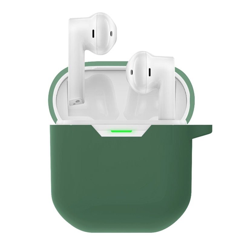 Vỏ Bọc Ốp Bảo Vệ Hộp Sạc Cho Tai Nghe Bluetooth Black Shark Fengming - Chất Liệu Silicon Chống Sốc