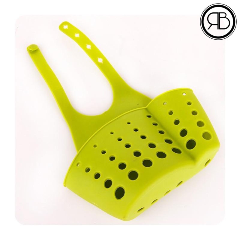Lưới Silicone Treo Bồn Rửa Chén | BigBuy360 - bigbuy360.vn