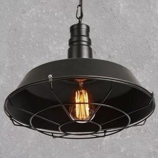 Đèn thả Vintage phi 360