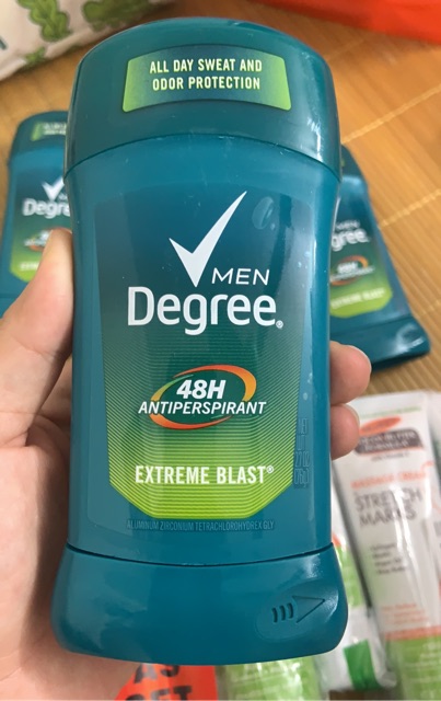 Lăn nách nam Degree | BigBuy360 - bigbuy360.vn