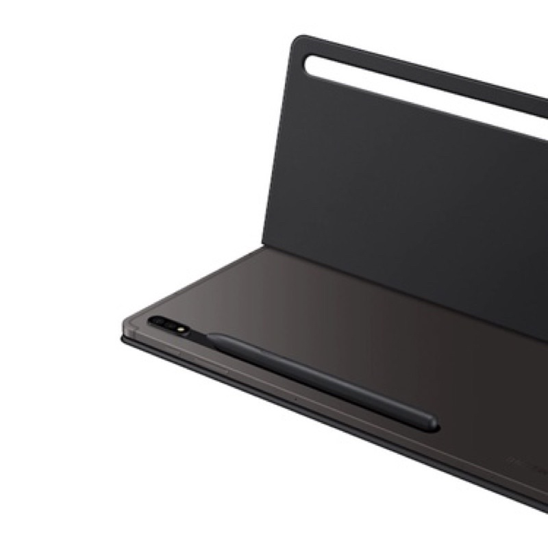 Bao da kèm bàn phím Galaxy Tab S8 Plus chính hãng