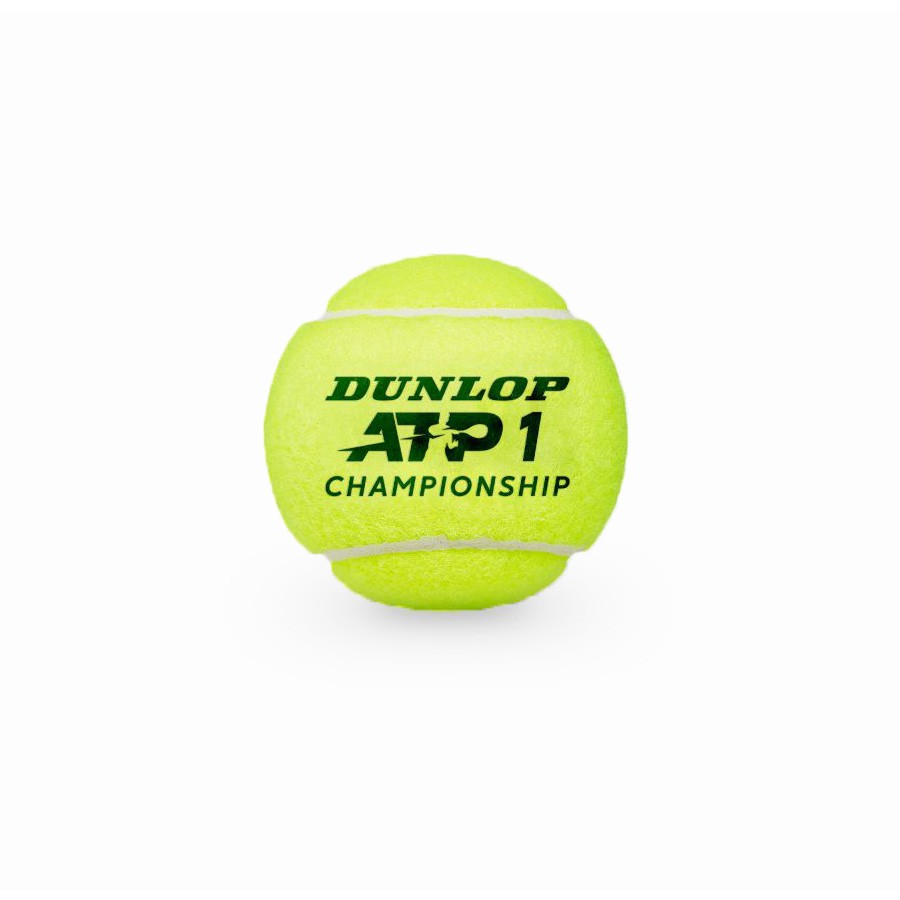 bóng tennis ⚡ tặng ⚡ 1 hộp khi mua 10 hộp bóng Dunlop Cp (4 Quả/Hộp)