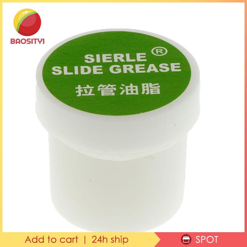 Mỡ Bôi Trơn Tông Đơ Trombone Chuyên Dụng