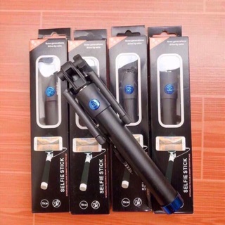 Gậy chụp hình si sắt