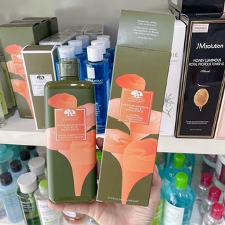 (Mã NSF020280 giảm 80K) Toner Nấm Origins Mega Mushroom Relief & Resilience Soothing Treatment Lotion 400ml