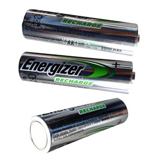 Pin Energizer 2000mAh