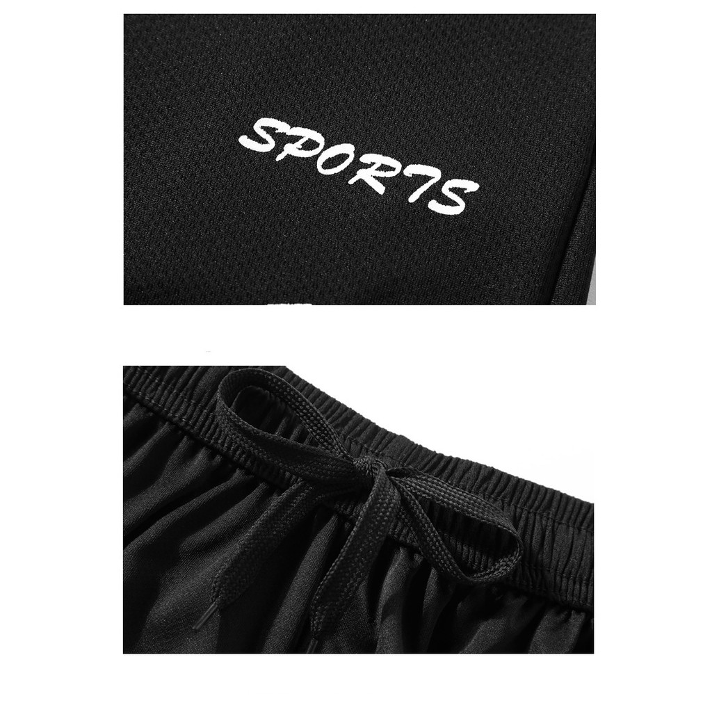 BỘ THỂ THAO NAM ÉP VÂN (Mẫu S02 - có Clip) [thanh lý, nghỉ bán] | BigBuy360 - bigbuy360.vn