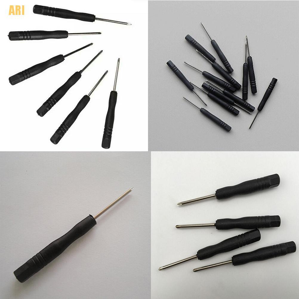 1 Bộ Tua Vít 5 Điểm 0.8mm Sửa Chữa Điện Thoại Chuyên Dụng