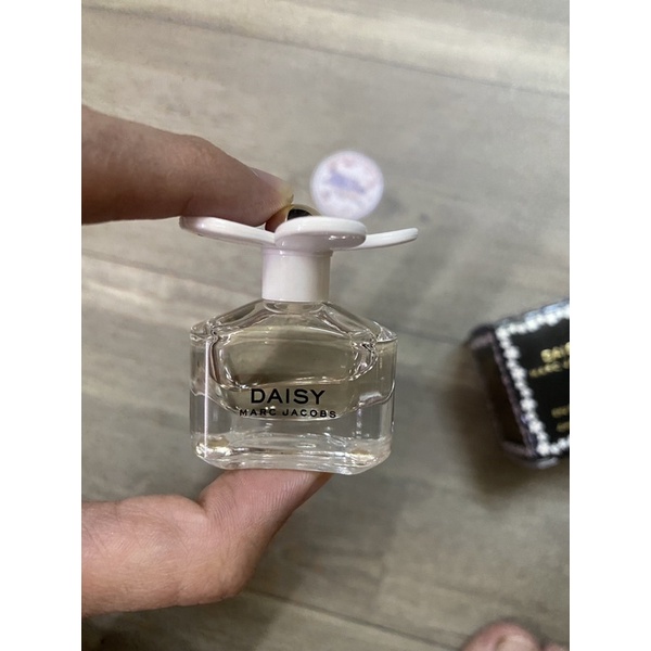 Nước Hoa DAISY Marc Jacobs EDT Eau So Intense mini 4ml full box