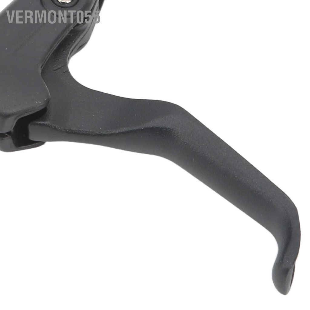 Vermont055 1 cặp Đòn bẩy phanh xe đạp V Tay cầm hợp kim nhôm nắm cho hầu hết các loại