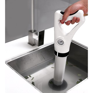 Dụng Cụ Thông Tắc Bồn Cầu