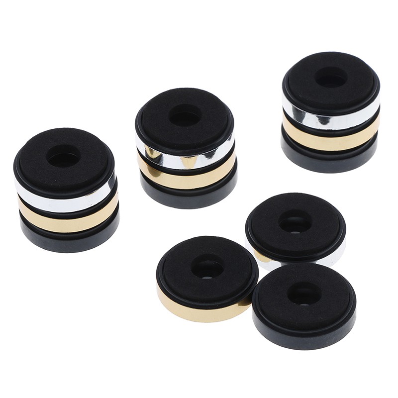 Set 4 Miếng Đệm Chân Loa Kích Thước 30 * 8mm