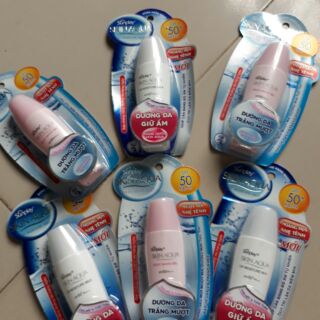 Kem chống nắng sunplay skin aqua spf50+++