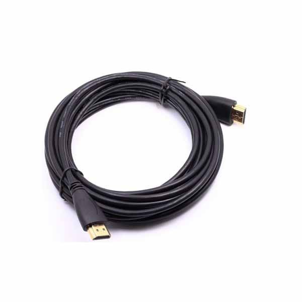 [Mã ELFLASH3 hoàn 10K xu đơn 20K] Cáp HDMI 5m