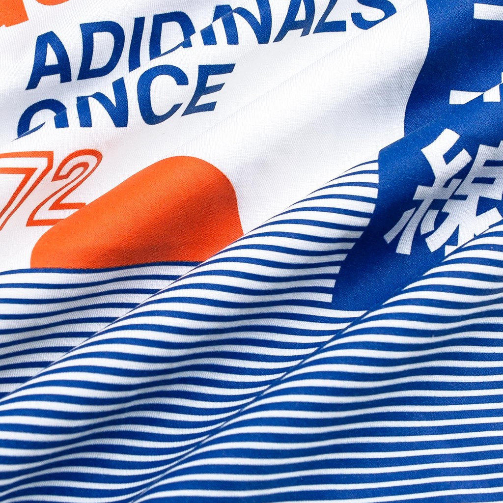 Áo Phông AD Nam Nữ 100% Cotton AD Họa Tiết