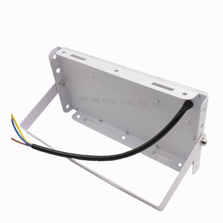 Đèn pha led☎️freeship☎️đèn pha led 50w tiết kiệm điện