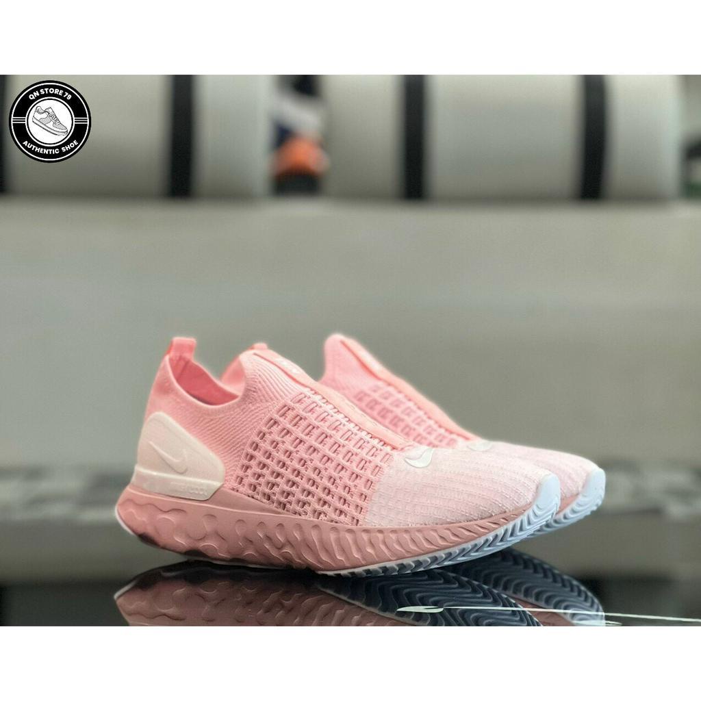 Giày Thể Thao Nike React Phantom Run Flyknit 2 (Chính hãng - Fullbox)