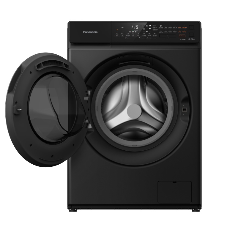 NA-V95FR1BVT   --- MIỄN PHÍ CÔNG LẮP ĐẶT  --Máy giặt sấy Panasonic Inverter 9.5 Kg NA-V95FR1BVT