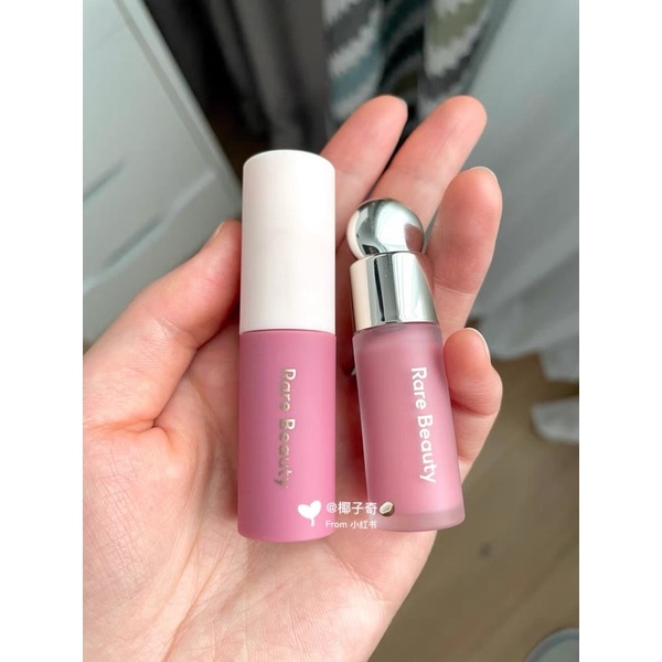 Set Rare Beauty - 2 món | BigBuy360 - bigbuy360.vn
