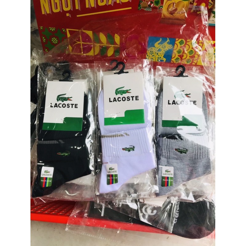 Tất nam đủ loại