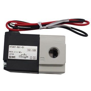 Van một chiều smc vt307-5g1-01 japan