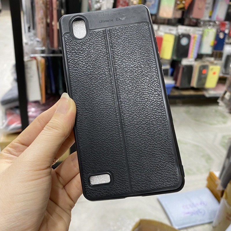 Ốp Oppo A51 /miro5 dẻo  in hình kute