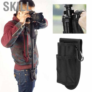 Túi Đeo Hông Chống Nước Đựng Máy Ảnh Tripod