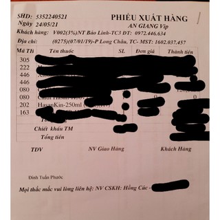 (Hàng chính hãng) HASANKIN nước súc miệng diệt khuẩn 250ml.