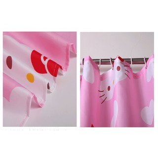 🌻 RÈM HELLO KITTY  🎀 KITTY HOUSE
