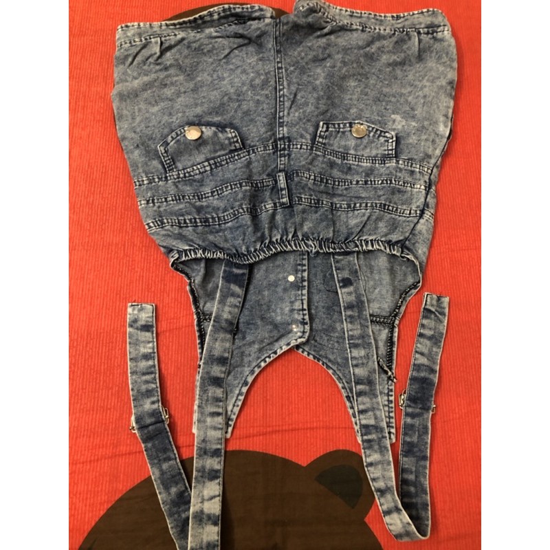 yếm bò gài khuy | BigBuy360 - bigbuy360.vn