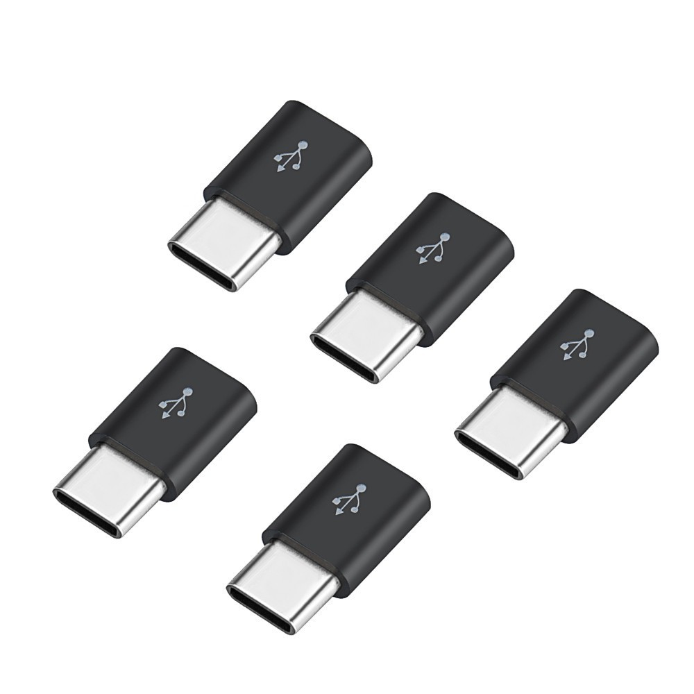 Đầu nối chuyển đổi cổng USB-C sang Micro USB chuyên dụng