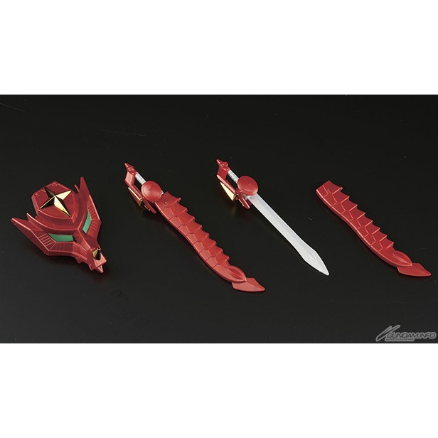 Mô hình SD Legend BB 400 Knight Superior Dragon (Bandai)