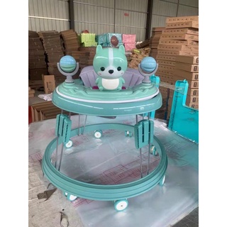 Xe tròn tập đi  cho bé,xe tập đi tròn cao cấp