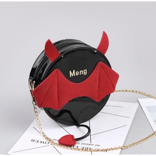 Túi Ác Quỷ Siêu Đẹp