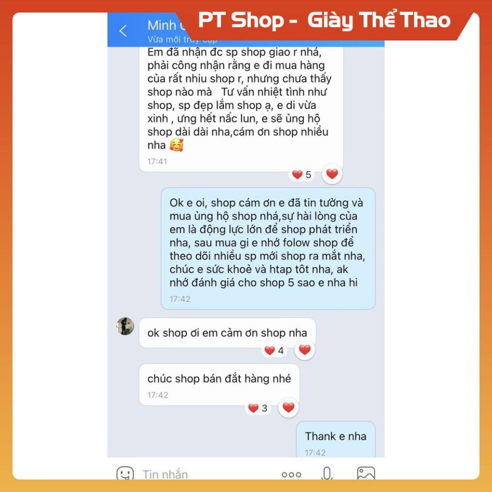 [Hàng Tôt + FreeShip] Giày Sneaker JD1 Cổ Thấp Màu Đỏ Trắng Xịn Sò, Giầy JD nam nữ Hot hít