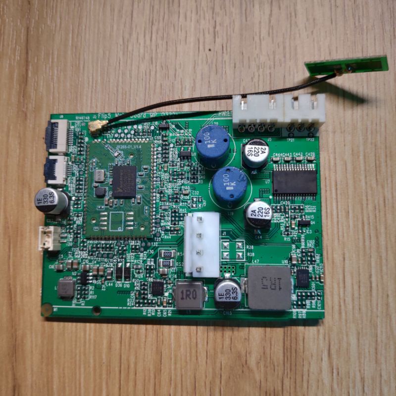 Thanh lý 1 mạch loa jbl flip 5 đã qua sử dụng như hình