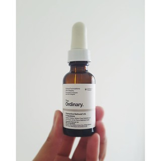 Tinh chất The Ordinary Retinoid 2% Emulsion