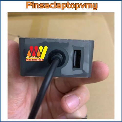 Sạc Surface 15v-4a 65W Pro 4 M3 Microsoft Hub ProPlus Studio Laptogo Book 1625 1724 1796 1800 MS19 sạc zin